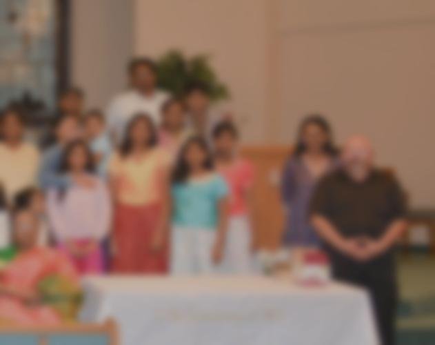 TCF community